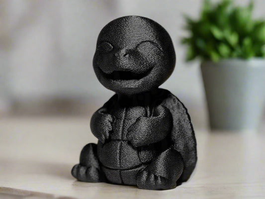 Baby Turtle Figurine