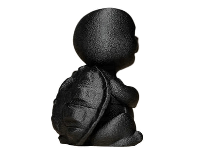 Baby Turtle Figurine